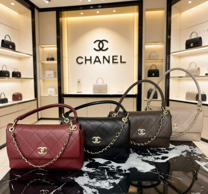 Picture of Chanel Handbags 2 _SKUfw239855159fw